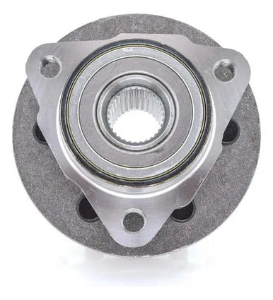 Maza De Rueda Para Dodge Dakota 1997-1999 V8 5.2l