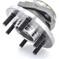 Maza De Rueda Para Dodge Dakota 1997-1999 V8 5.2l
