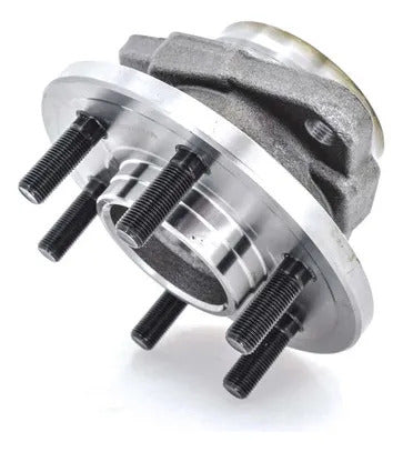 Maza De Rueda Para Dodge Dakota 1997-1999 V8 5.2l