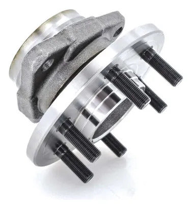 Maza De Rueda Para Dodge Dakota 1997-1999 V8 5.2l