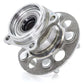 Maza De Rueda Para Toyota Sienna 2004-2006 V6 3.3l