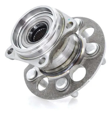 Maza De Rueda Para Toyota Sienna 2004-2006 V6 3.3l