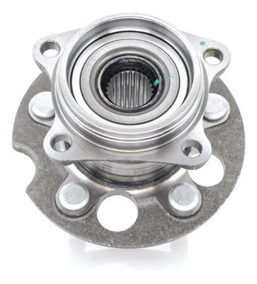 Maza De Rueda Para Toyota Sienna 2004-2006 V6 3.3l