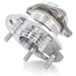 Maza De Rueda Para Toyota Sienna 2004-2006 V6 3.3l
