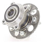 Maza De Rueda Para Honda Cr-v 2007-2011 L4 2.4l