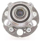 Maza De Rueda Para Honda Cr-v 2007-2011 L4 2.4l