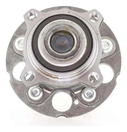 Maza De Rueda Para Honda Cr-v 2007-2011 L4 2.4l