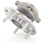 Maza De Rueda Para Honda Cr-v 2007-2011 L4 2.4l