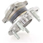 Maza De Rueda Para Honda Cr-v 2007-2011 L4 2.4l