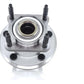 Maza De Rueda Para Jeep Commander 2006-2010 V6 3.7l