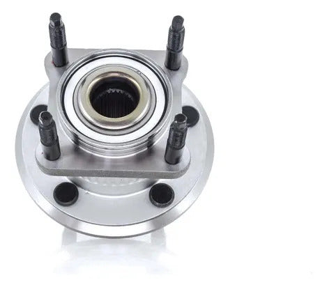 Maza De Rueda Para Jeep Commander 2006-2010 V6 3.7l