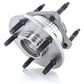 Maza De Rueda Para Jeep Commander 2006-2010 V6 3.7l