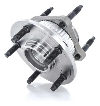 Maza De Rueda Para Jeep Commander 2006-2010 V6 3.7l
