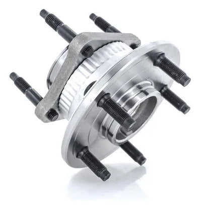 Maza De Rueda Para Jeep Commander 2006-2010 V6 3.7l