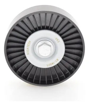 Polea Guía Accesorios Para Hyundai Accent 2010-2021 L4 1.6l