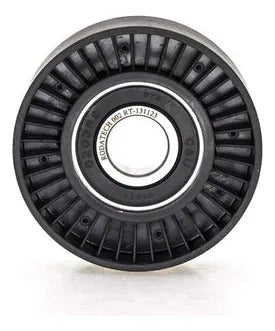 Polea Guía De Accesorios Para Audi A3 2006-2008 L4 2.0l