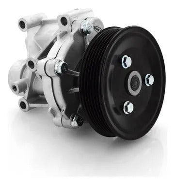 Bomba De Agua Para Hyundai Santa Fe 2013-2016 L4 2.4l