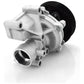 Bomba De Agua Para Hyundai Santa Fe 2013-2016 L4 2.4l