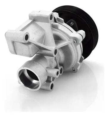 Bomba De Agua Para Hyundai Santa Fe 2013-2016 L4 2.4l
