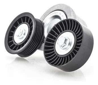 Tensor De Banda Para Chrysler Aspen 2007-2009 V8 4.7l