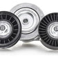 Tensor De Banda Para Chrysler Aspen 2007-2009 V8 4.7l