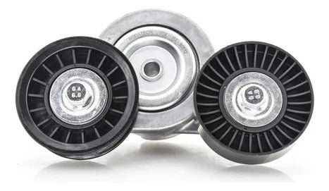 Tensor De Banda Para Chrysler Aspen 2007-2009 V8 4.7l