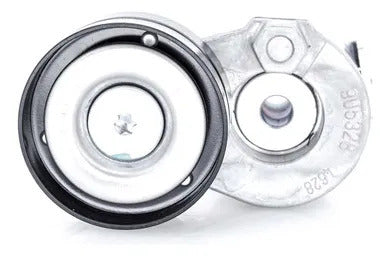 Tensor De Banda Para Volvo S40 2008-2010 L4 1.6l