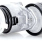 Tensor De Banda Para Volvo S40 2008-2010 L4 1.6l