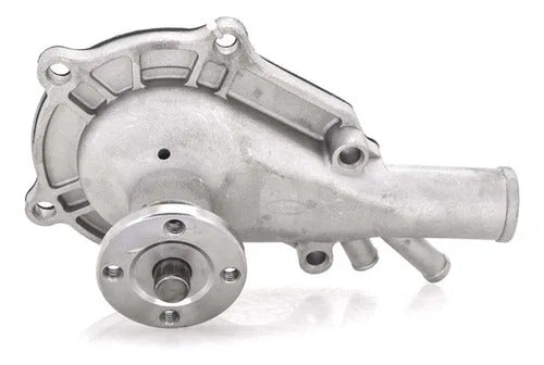 Bomba De Agua Para Chrysler Aspen 1978-1981 L6 3.7l