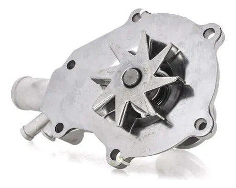 Bomba De Agua Para Chrysler Aspen 1978-1981 L6 3.7l