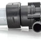 Bomba De Agua Auxiliar Para Dodge Durango 2003-2008 V8 5.7l