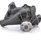 Bomba De Agua Cadillac Commercial Chassis 1992-1993 V8 5.7l