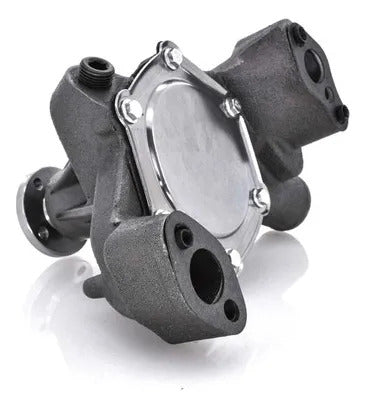 Bomba De Agua Cadillac Commercial Chassis 1992-1993 V8 5.7l