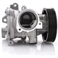 Bomba De Agua Para Suzuki Grand Vitara 2009-2017 L4 2.4l