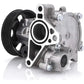 Bomba De Agua Para Suzuki Grand Vitara 2009-2017 L4 2.4l