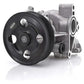 Bomba De Agua Para Suzuki Grand Vitara 2009-2017 L4 2.4l