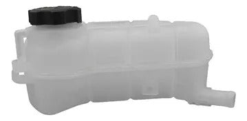Depósito De Enfriamiento Chevrolet Sonic 2012-2016 L4 1.6l