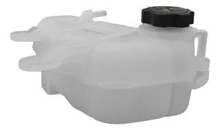 Depósito De Enfriamiento Chevrolet Sonic 2012-2016 L4 1.6l
