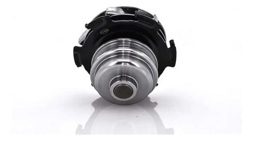 Bomba De Agua Para Cadillac Deville 1995-2005 V8 4.6l