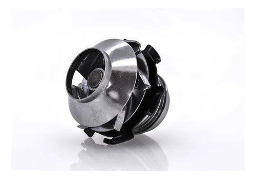 Bomba De Agua Para Cadillac Deville 1995-2005 V8 4.6l