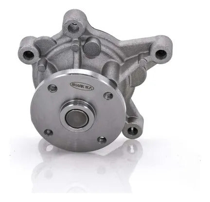 Bomba De Agua Para Dodge Attitude 2012-2014 L4 1.6l