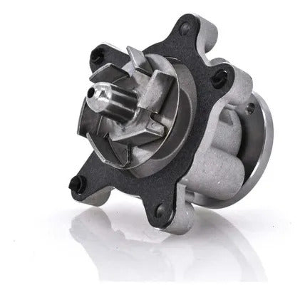 Bomba De Agua Para Dodge Attitude 2012-2014 L4 1.6l