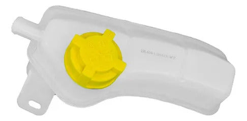 Depósito De Enfriamiento Para Ford Ka 2001-2008 L4 1.6l