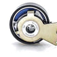 Polea Tensora De Distribución Peugeot 206 2003-2008 L4 1.4l