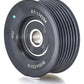 Polea De Tensor Para Infiniti Ex35 2008-2011 V6 3.5l Negro