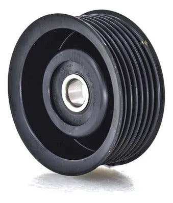 Polea De Tensor Para Infiniti Ex35 2008-2011 V6 3.5l Negro