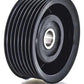 Polea De Tensor Para Infiniti Ex35 2008-2011 V6 3.5l Negro