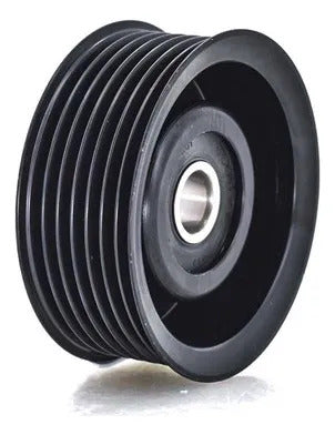 Polea De Tensor Para Infiniti Ex35 2008-2011 V6 3.5l Negro