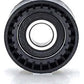 Polea De Tensor Para Renault Clio 2002-2006 L4 2.0l Negro