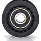 Polea De Tensor Para Audi A3 2006-2007 V6 3.2l Negro